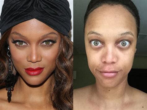 What Celebrities Look Like Without Makeup Insider