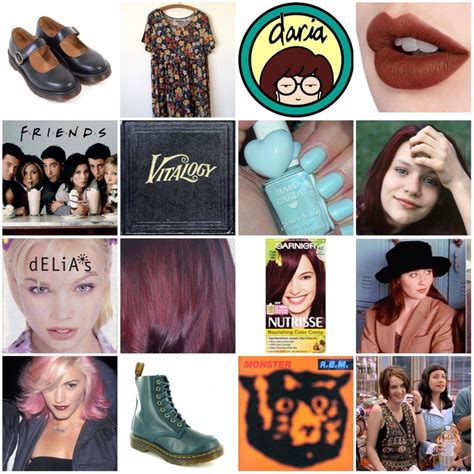 The “i Miss The 90s Teen Girl Edition” Starter Pack Starter Packs Know Your Meme