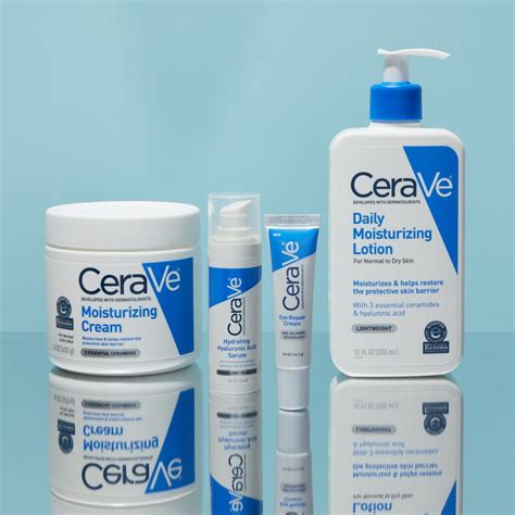 Cerave Skin Care Beauty And Health