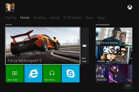 They can be chosen from a wide range of options already. Xbox One Will Launch With 300 Gamerpics | Ubergizmo