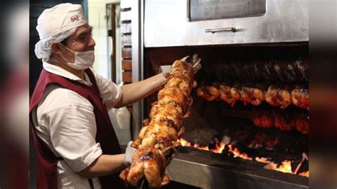 Día del pollo a la brasa Perú Cuánto subieron los insumos para