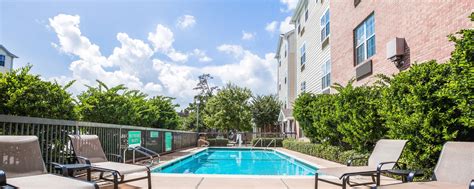 Extended Stay Hotels In Northwest Houston Tx Townplace Suites