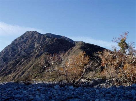 Lytle Creek Scenery Photos Diagrams And Topos Summitpost