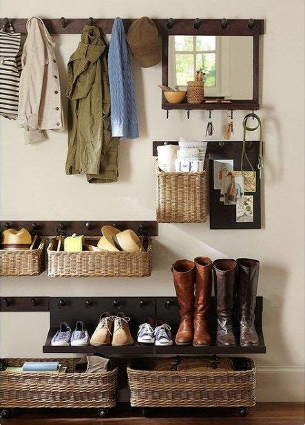 Coat And Shoe Storage Small Space Foyers 22 Ideas Entryway Shoe