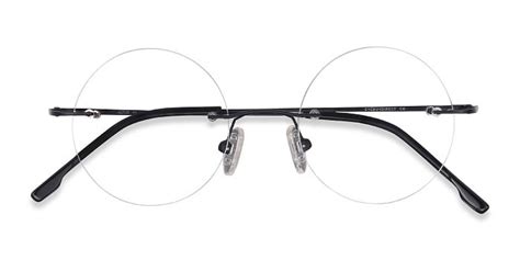 eye glasses glasses frames glasses trends altus rimless frames glo up round eyeglasses