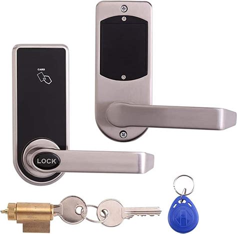 Commercial Electronic Door Lock