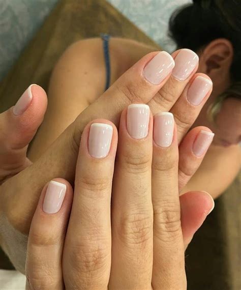 50 Unique Trendy Natural Nail Designs For Every Season Best Comely