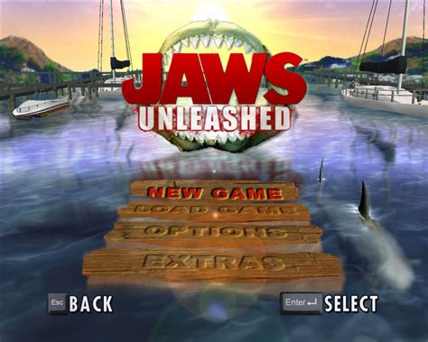 Jaws 2 (1978) jaws 3d (1983) jaws: Download Jaws: Unleashed (Windows) - My Abandonware