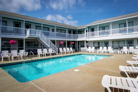 Janmere Motel Hampton Beach