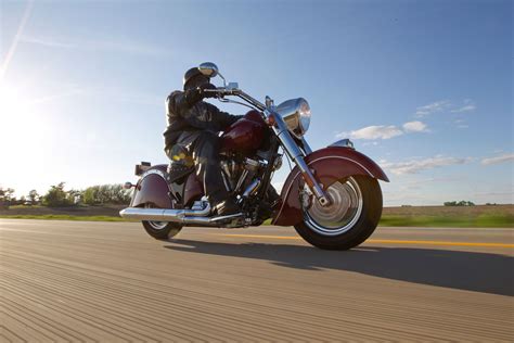 2013 Indian Chief Classic Review