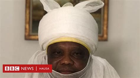 Yadda Ake Gudanar Da Masarautar Hausawa A Turai Bbc News Hausa