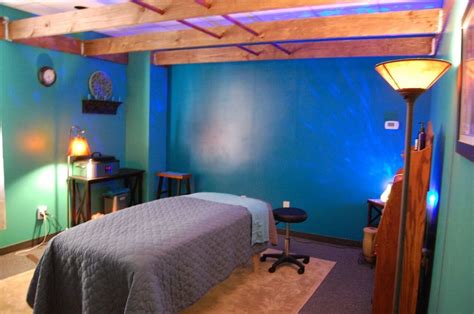 Circle Of Light Massage Offers One Of The Most Unique Massage And Spa Experiences In The Region