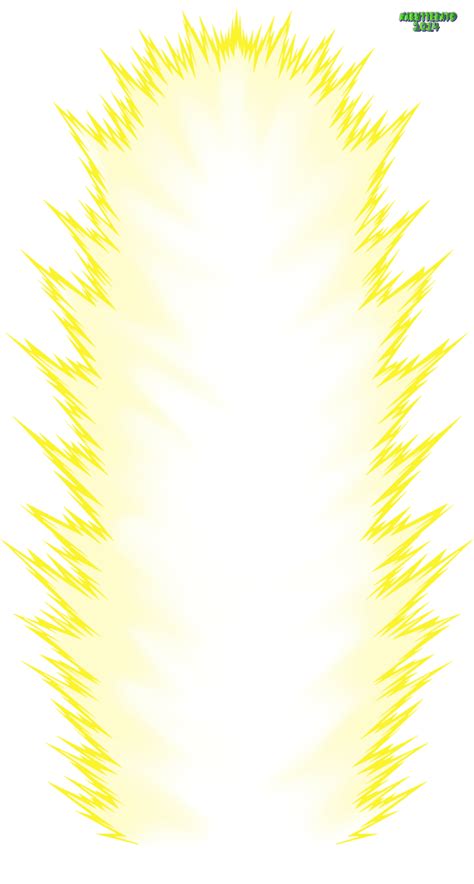 Dragon Ball Z Aura Png Transparent Png Png Collections At Dlfpt