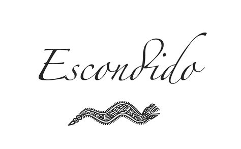 Escondido | SCOUT Architecture + Design