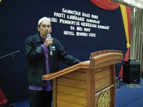 Jika player tidak bisa diputar/play, silahkan refresh halaman beberapa kali sampai bisa diputar/play. Sambutan Hari Guru PASTI Sandakan Meriah - Berita Parti ...