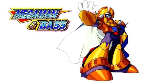 Mega Man And Bass Episode 10 Youtube