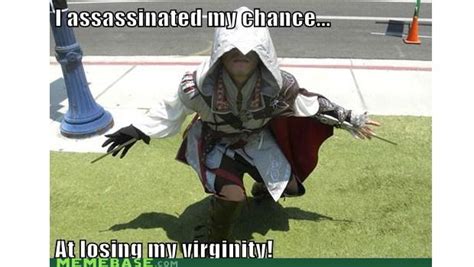 Assassin S Creed Memes The Best Assassin S Creed Images And Jokes We Ve Seen Gamesradar