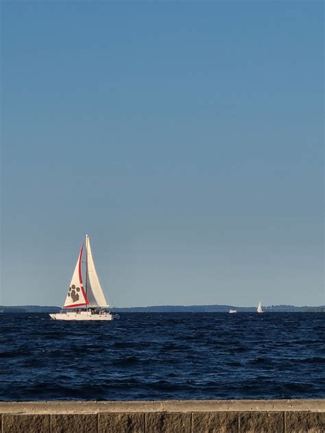 Sailingtakes Me Away Marnie Morris Flickr