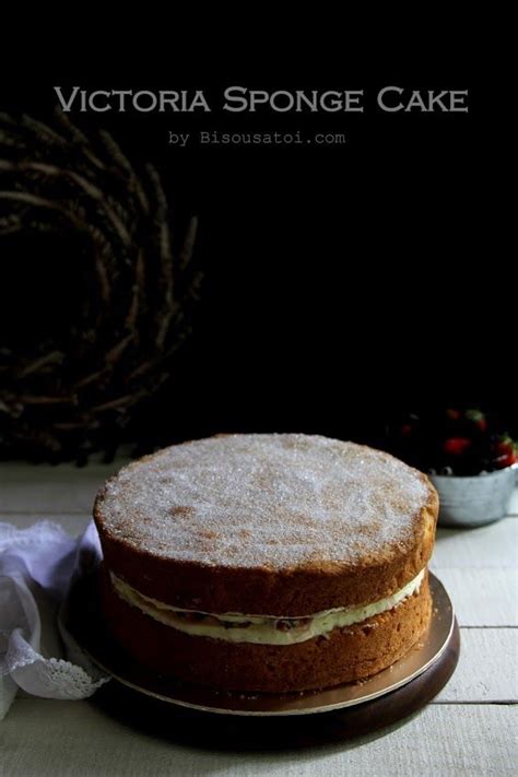 To test whether the cakes are cooked or. Bisous À Toi: A good and proper Victoria Sponge Cake | Victoria sponge, Victoria sponge cake ...