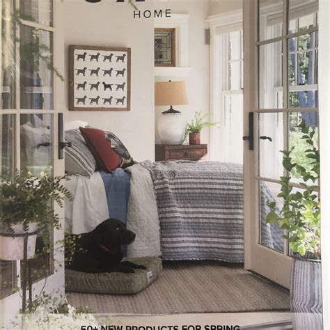 For over 140 years montgomery ward has offered free catalogs and has been each season we showcase a variety of new and exciting products in our free mail order catalogs, yet our our free catalogs allow you to shop from the comfort of home, while keeping your home. 29 Free Home Decor Catalogs You Can Get In the Mail