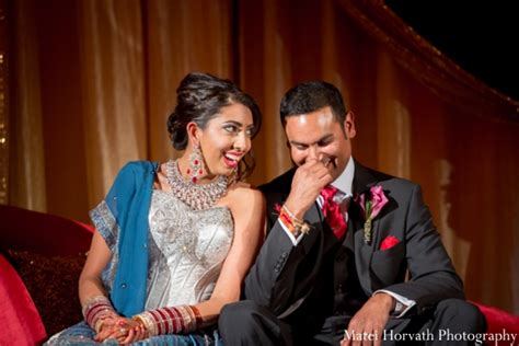Dana Point California Indian Wedding By Matei Horvath Photography
