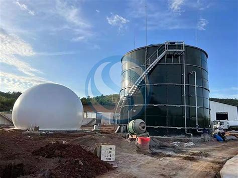 Maintenance And Operation Of Anaerobic Digester Tanks Hot Sex Picture