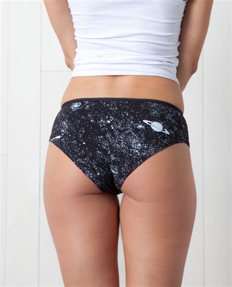8 Great Jokes About Etsys Glow In The Dark Space Panties Elephant