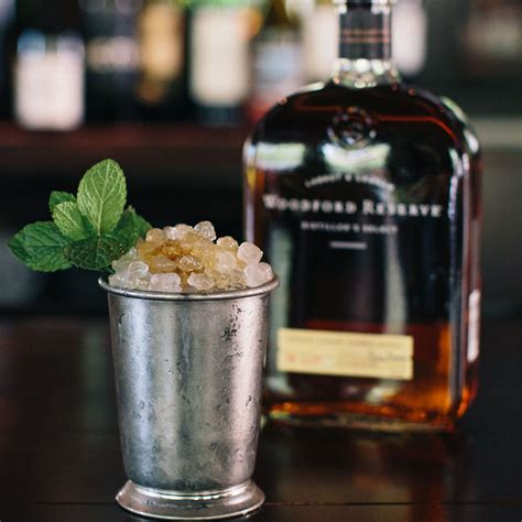 Quintessential Kentucky Derby Cocktail Recipes For Your Race Day Party Kentucky Derby Food