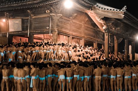 Japan Carnaval Nude Telegraph