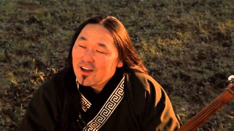 Tuvan Throat Singing Saidash Mongush A Tuvan Folk Musician From Kyzyl