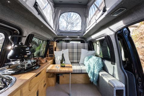 12 Best Small Camper Vans Under 25000 Outdoors Alley