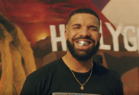 Drake In My Feelings Video