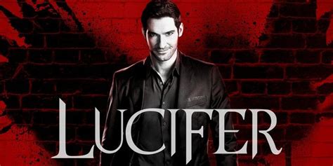 Lucifer Netflix Bestellt Staffel 4 Und Rettet Serie Beste Seriende