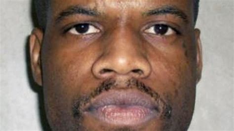 Oklahoma Inmate Dies After Botched Lethal Injection Bbc News