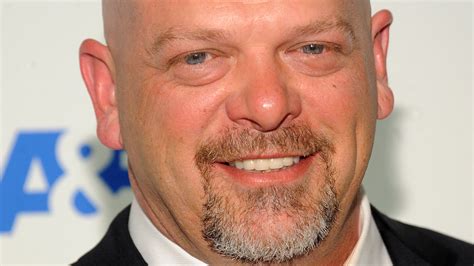 the truth about rick harrison s ex wives