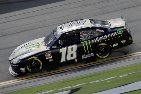 The nascar championship's most important race, the daytona 500, is held annually at daytona international speedway. At-track photos: Daytona oval weekend-2 | NASCAR