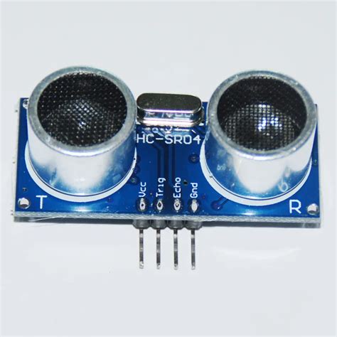 Ultrasonic Sensor Hc Sr04 For Arduino Electronics Transducer Distance 65619 Hot Sex Picture