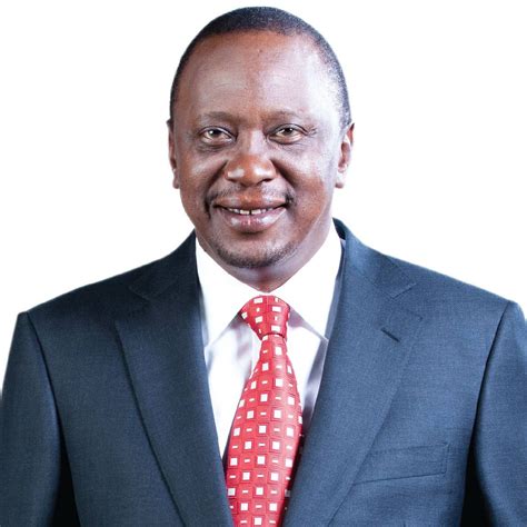 His critics question his legitimacy, after his initial victory was. President Uhuru Kenyatta Condolence To Somalia