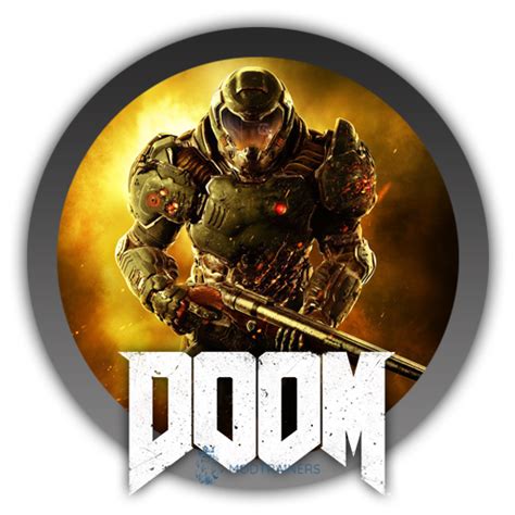 Doom 2016 Trainer 10 Cheats Pc Download