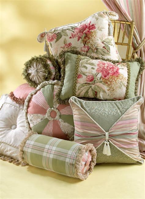 First, i didn't like the i am going to sew all around the pillow except the narrow part on the inside. M4410 | Square, Round and Bolster Pillows Sewing Pattern ...