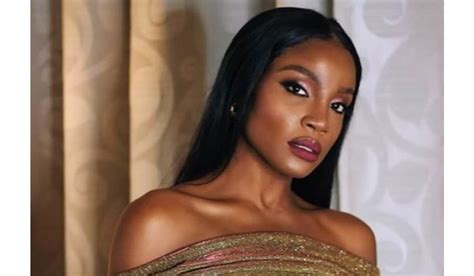 seyi shay leaves many in shock as she goes completely nude in new photo shoot laptrinhx news