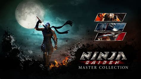 Ninja Gaiden 3 Razors Edge Review Nintendo Switch Bdg