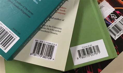 Isbn Adalah Ini Pengertian Fungsi Sejarah Dan Strukturnya Parboaboa