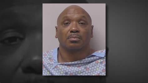 Jim Matthews murder: More details emerge about why suspect was at home