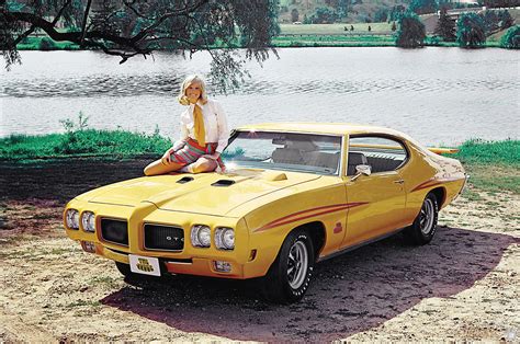 The Golden Anniversary Of The Gto Part 7