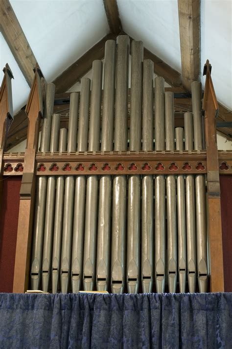 Church Organ Pipes 2486 Stockarch Free Stock Photos