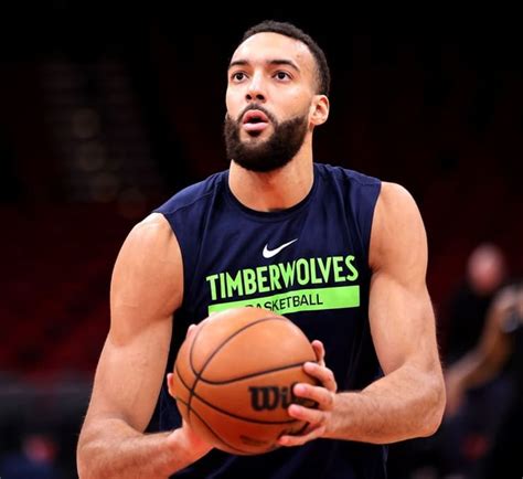 Timberwolves Rudy Gobert Groin Taurean Prince Ankle Questionable