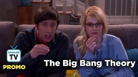 The Big Bang Theory Season 12 Final Season Promo Youtube