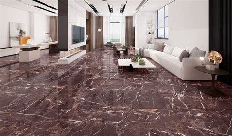 Seron Granito Indias Luxury Floor Tile Manufacturer Introduces The