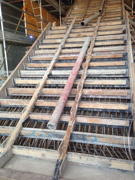 This article describes the steps when using the roomsketcher app on a computer or tablet, and covers. How to make a formwork for concrete stairs? | Concrete ...